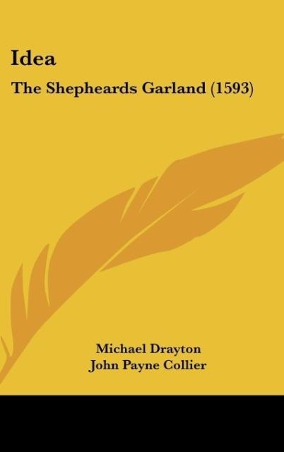 Idea: The Shepheards Garland (1593)