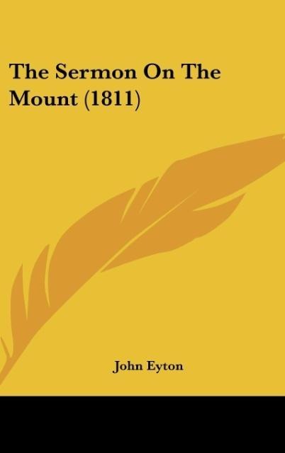 The Sermon On The Mount (1811)