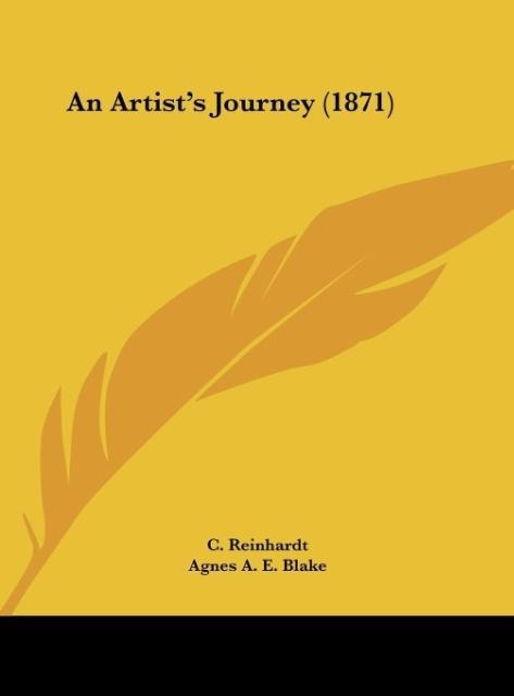 An Artists Journey (1871)
