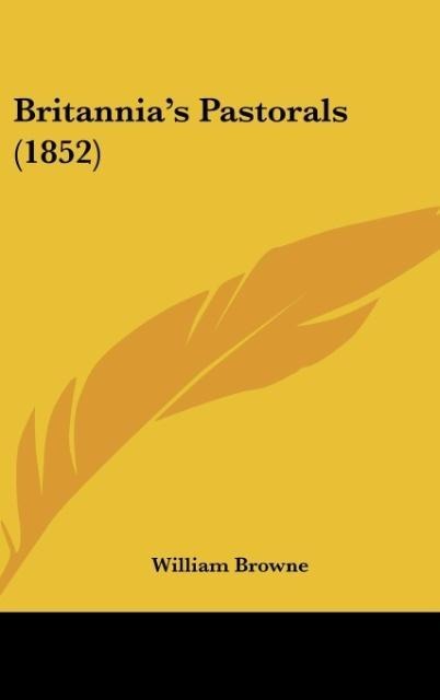 Britannias Pastorals (1852)