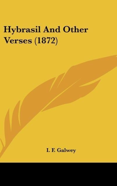 Hybrasil And Other Verses (1872)