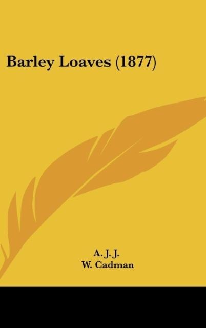 Barley Loaves (1877)