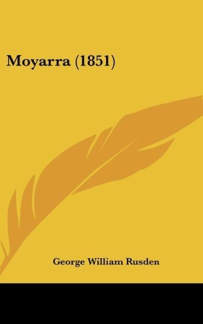 Moyarra (1851)