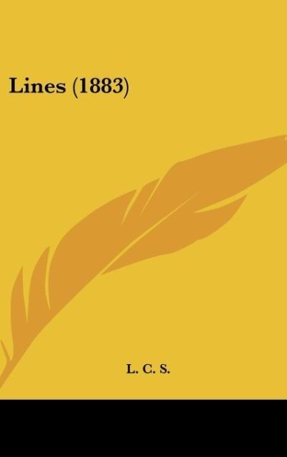 Lines (1883)