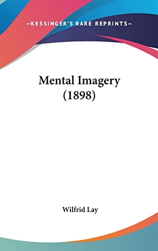 Mental Imagery (1898)