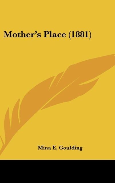 Mothers Place (1881)
