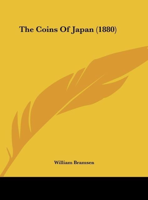 The Coins Of Japan (1880)