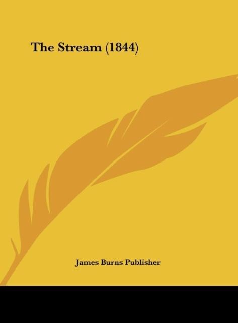 The Stream (1844)