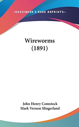 Wireworms (1891)