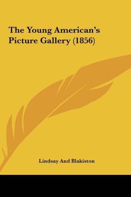The Young Americans Picture Gallery (1856)