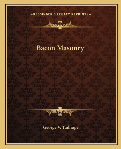 Bacon Masonry