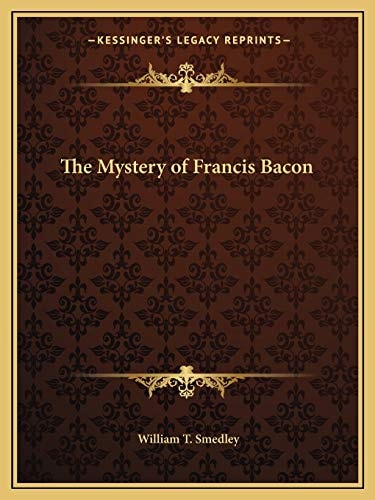 The Mystery of Francis Bacon