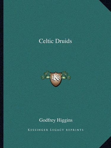 Celtic Druids