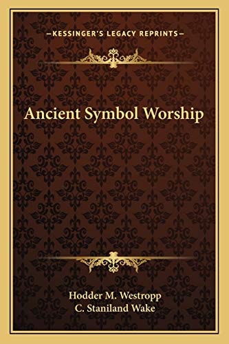 Ancient Symbol Worship