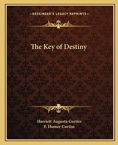 The Key of Destiny