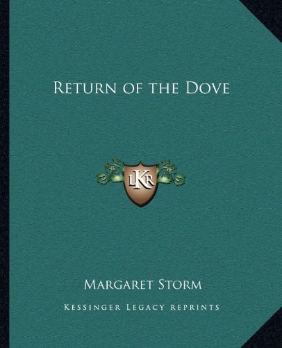 Return of the Dove