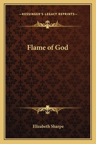 Flame of God