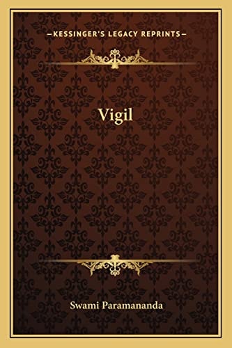 Vigil