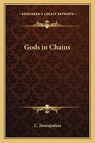 Gods in Chains