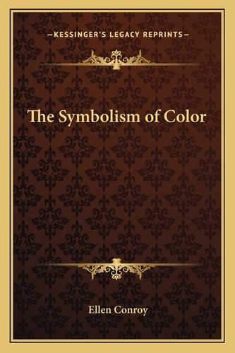 The Symbolism of Color