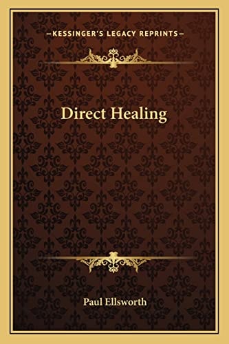 Direct Healing