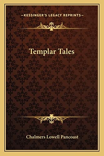 Templar Tales