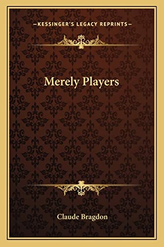 Merely Players