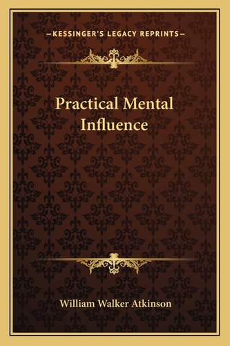 Practical Mental Influence