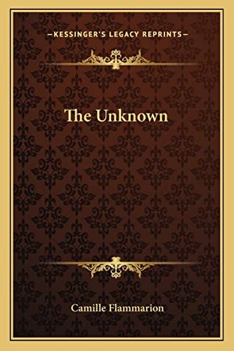 The Unknown