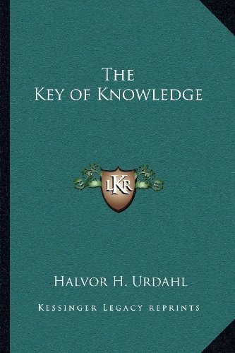 The Key of Knowledge