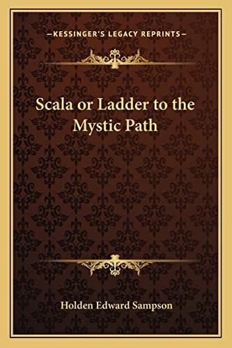 Scala or Ladder to the Mystic Path