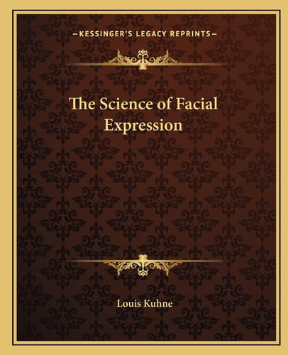 The Science of Facial Expression