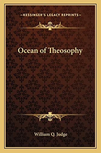 Ocean of Theosophy