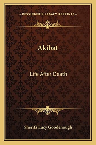 Akibat: Life After Death