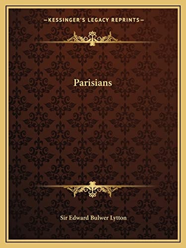 Parisians