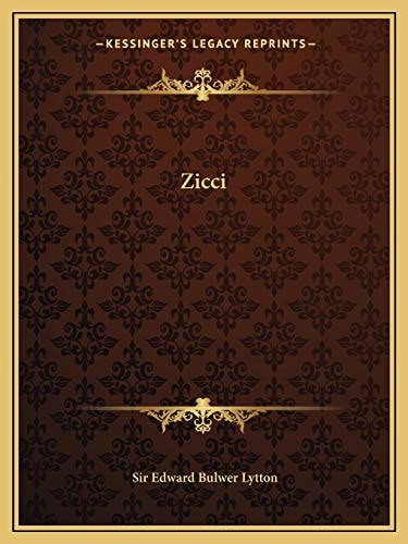 Zicci