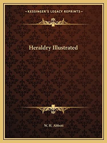 Heraldry Illustrated