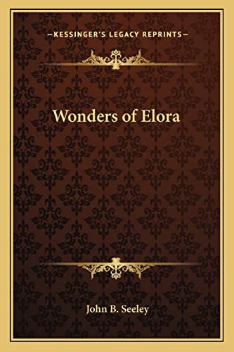 Wonders of Elora