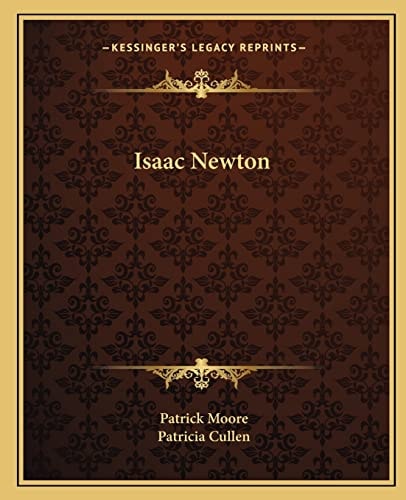 Isaac Newton