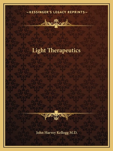 Light Therapeutics