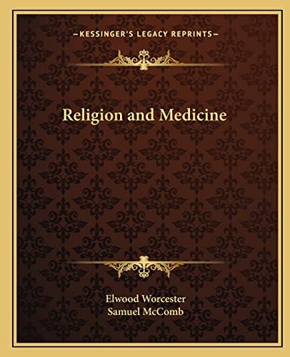 Religion and Medicine