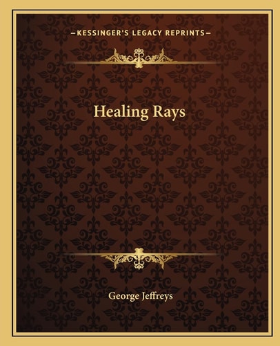 Healing Rays