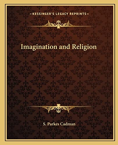 Imagination and Religion