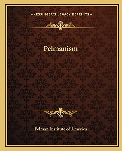Pelmanism