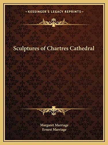 Sculptures of Chartres Cathedral