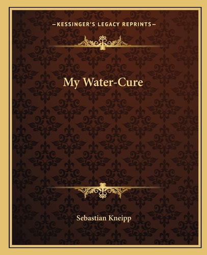 My Water-Cure