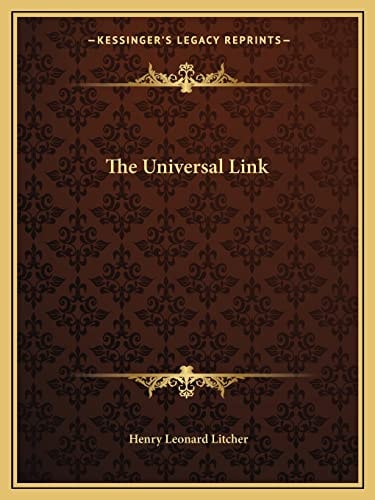 The Universal Link