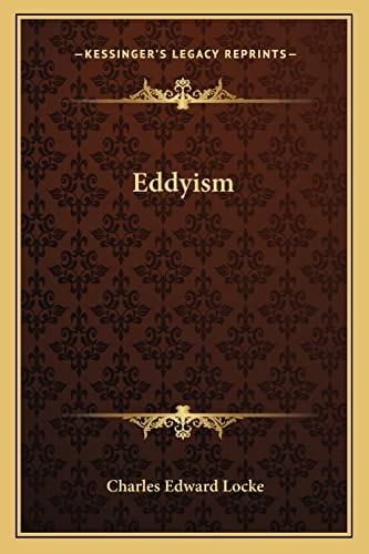 Eddyism