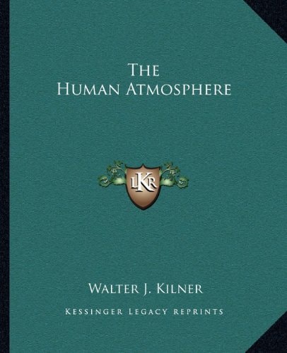 The Human Atmosphere