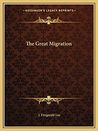 The Great Migration